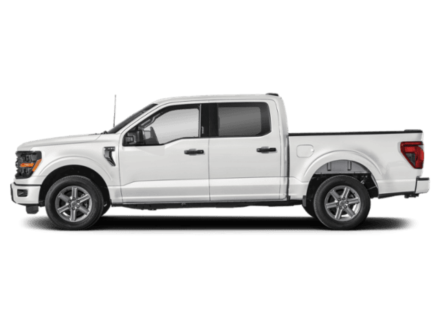 2026 Ford F-150 - Image 3