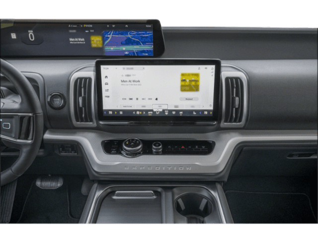 2026 Ford Expedition - Image 7