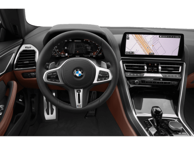 2023 BMW 8 Series - Image 5