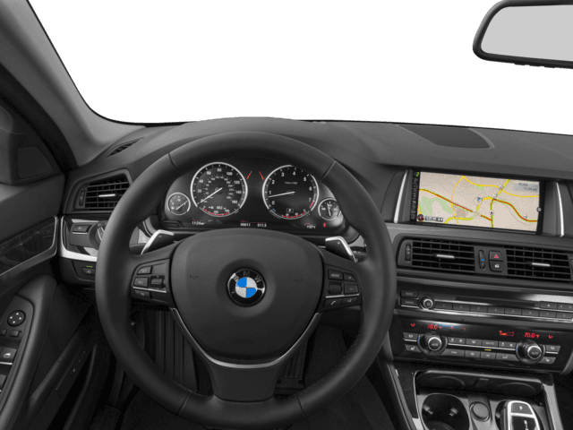 2016 BMW 5 Series - Image 5
