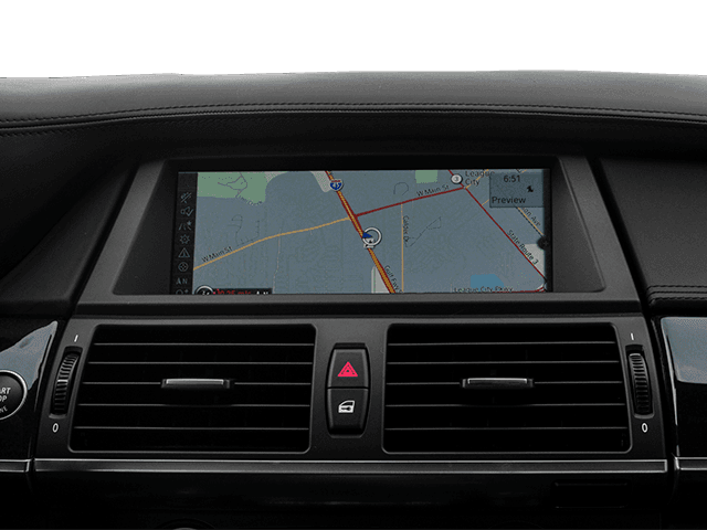 2014 BMW X6 M - Image 19