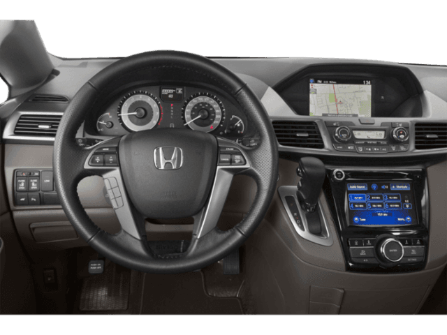 2015 Honda Odyssey - Image 5