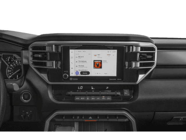 2024 Toyota Tundra - Image 8
