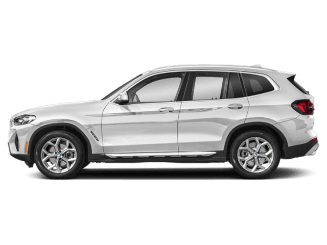 2023 BMW X3 - Image 3