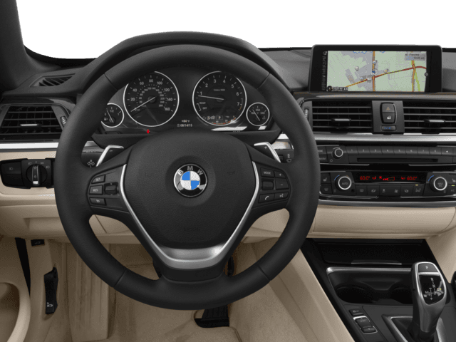 2017 BMW 4 Series - Image 5