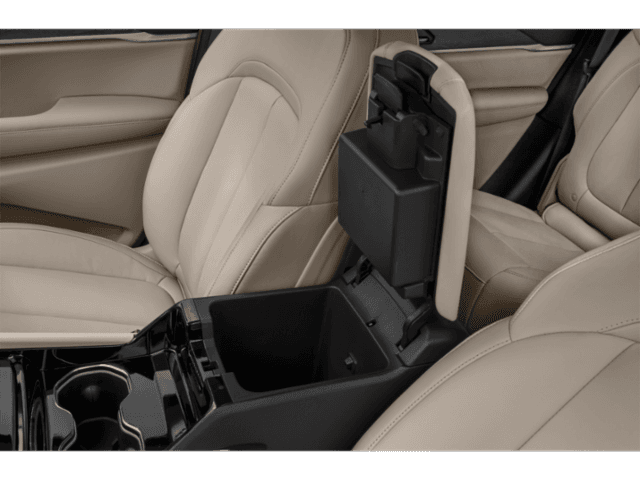 2024 Jeep Grand Cherokee - Image 11