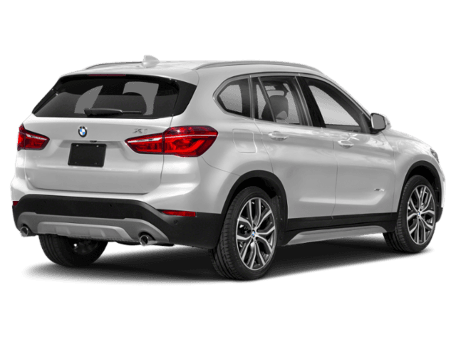 2018 BMW X1 - Image 3