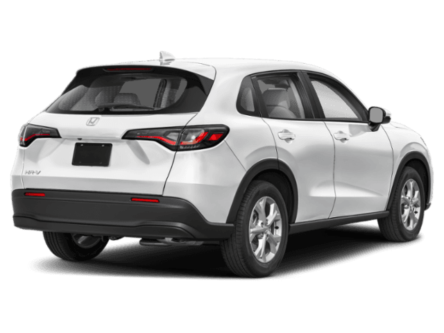 2027 Honda HR-V - Image 2