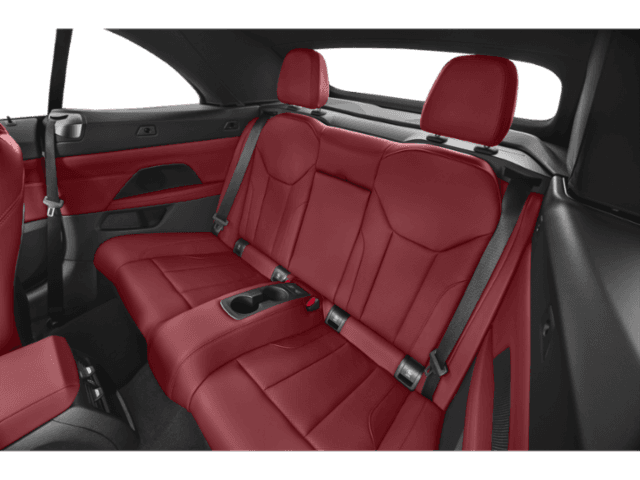 2025 BMW 4 Series - Image 10