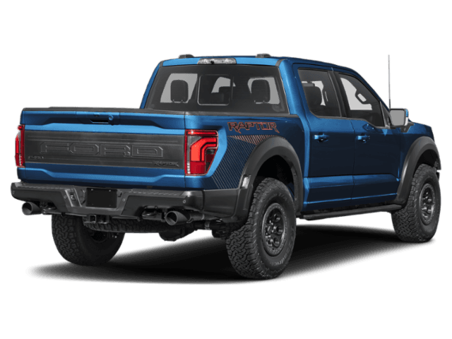 2026 Ford F-150 - Image 2