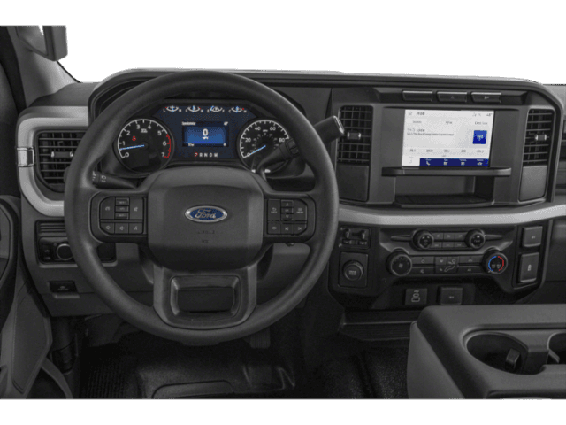 2026 Ford Super Duty - Image 4