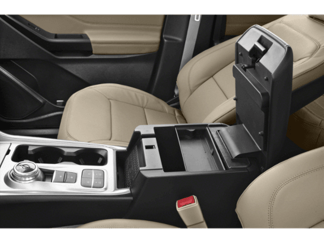 2020 Ford Explorer - Image 12