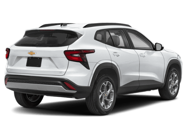 2024 Chevrolet Trax - Image 3