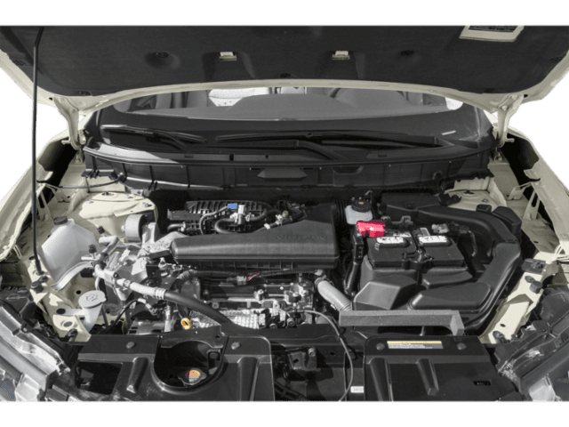 2017 Nissan Rogue - Image 11