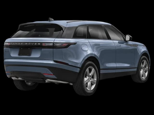 2026 Land Rover Range Rover Velar - Image 2