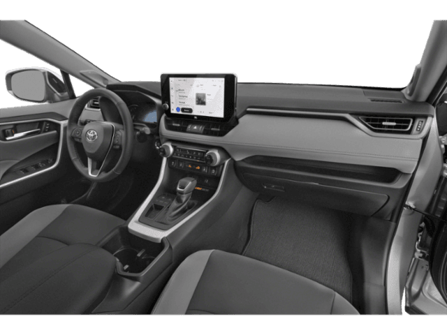 2025 Toyota RAV4 - Image 12