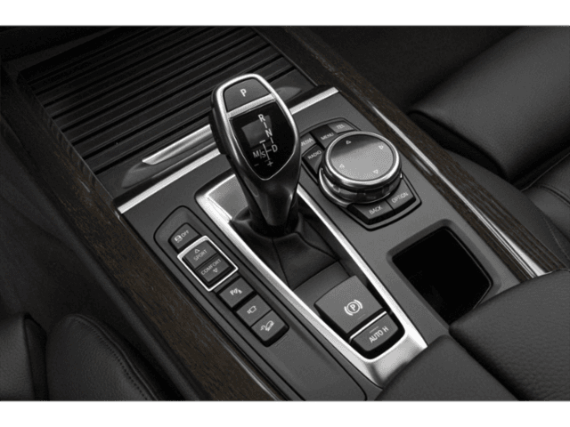 2015 BMW X5 - Image 10