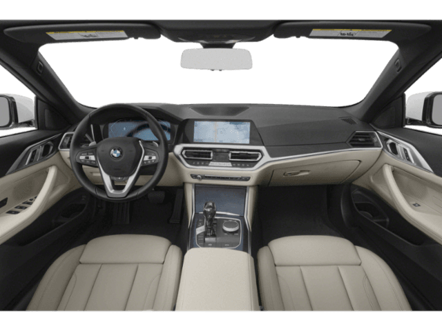 2023 BMW 4 Series - Image 6