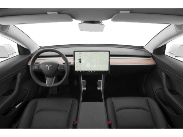 2020 TESLA Model - Image 7