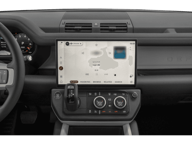 2026 Land Rover Defender - Image 9