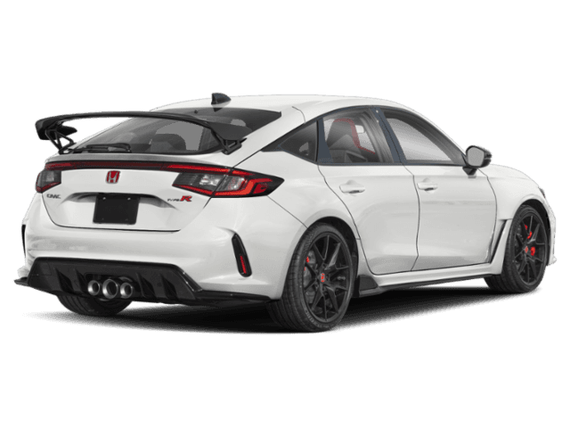 2026 HONDA Civic - Image 3