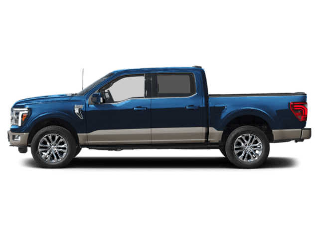 2026 Ford F-150 - Image 3