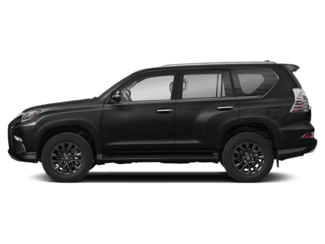 2020 Lexus GX - Image 4