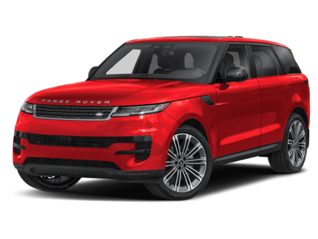 2026 Land Rover Range Rover Sport - Image 1