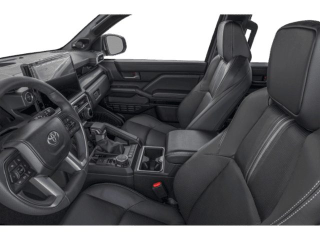 2025 Toyota 4Runner i-FORCE MAX Hybrid - Image 9