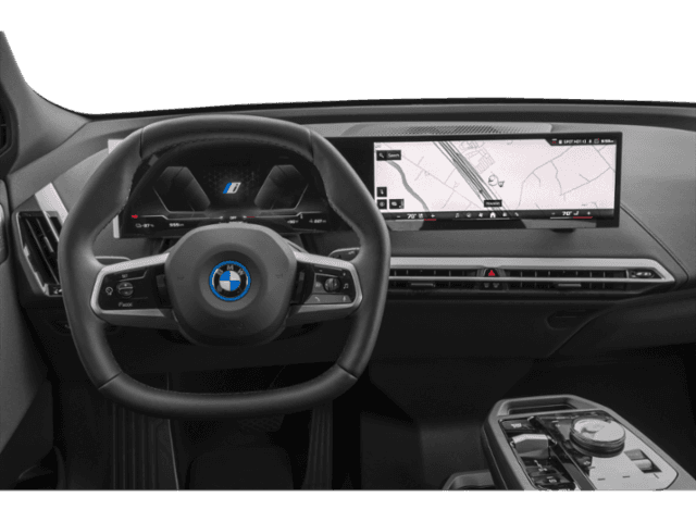 2024 BMW iX - Image 5