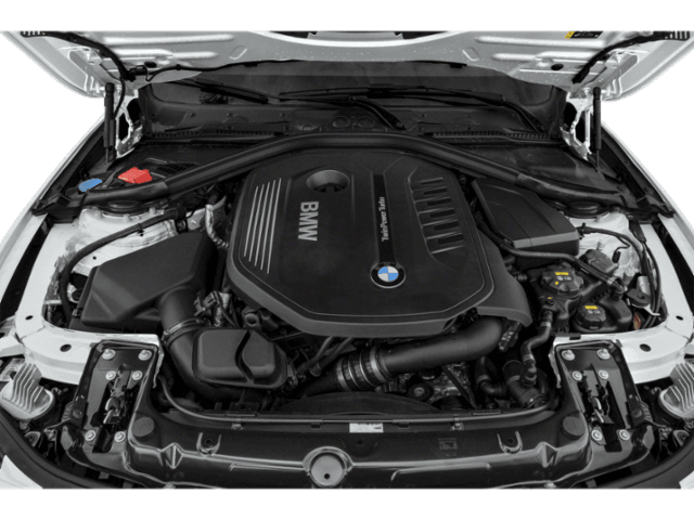 2019 BMW 4 Series - Image 11