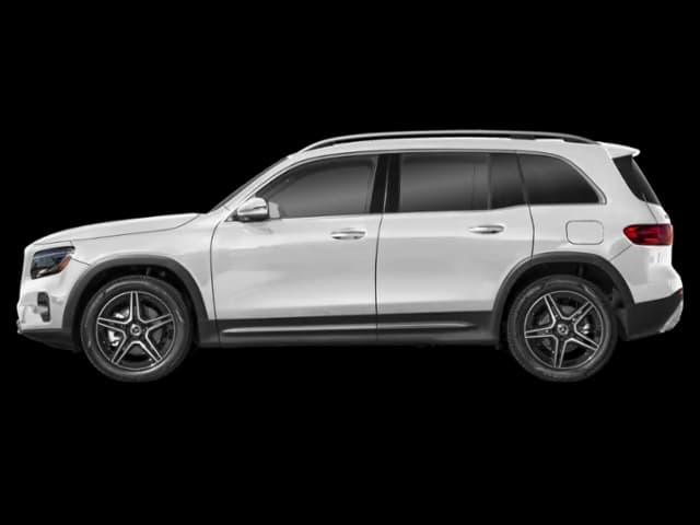 2026 Mercedes-Benz GLB - Image 6