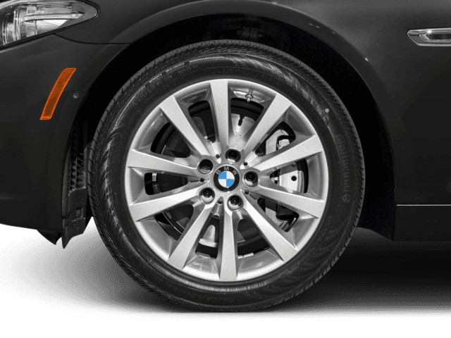 2016 BMW 5 Series - Image 9