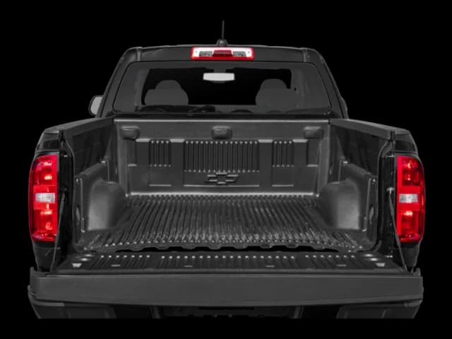 2022 Chevrolet Colorado - Image 8