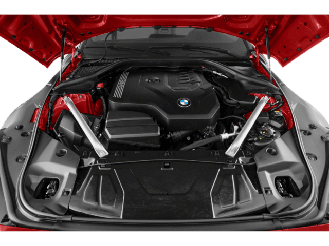 2022 BMW Z4 - Image 10