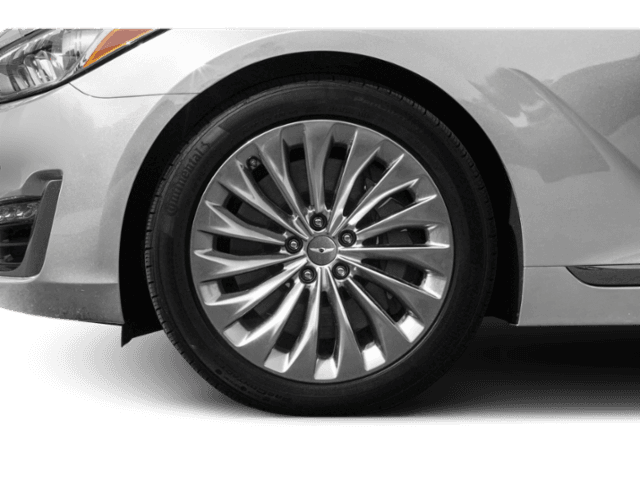 2019 Genesis G90 - Image 9