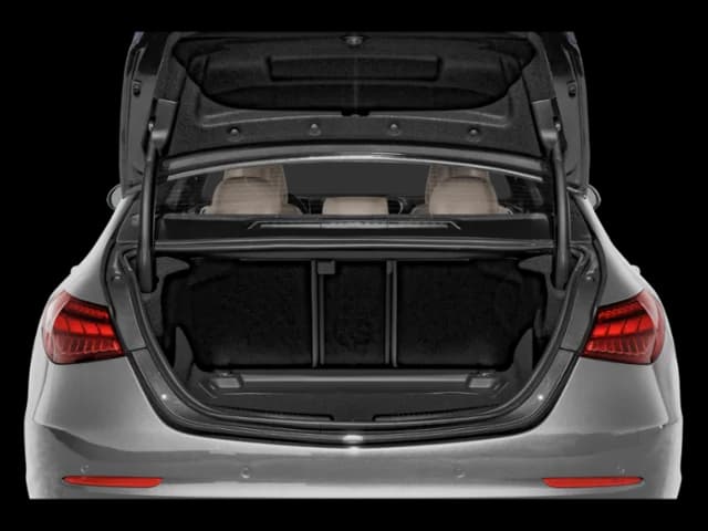 2026 Mercedes-Benz C-Class - Image 11