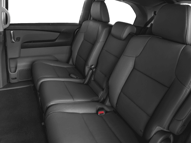 2016 Honda Odyssey - Image 12