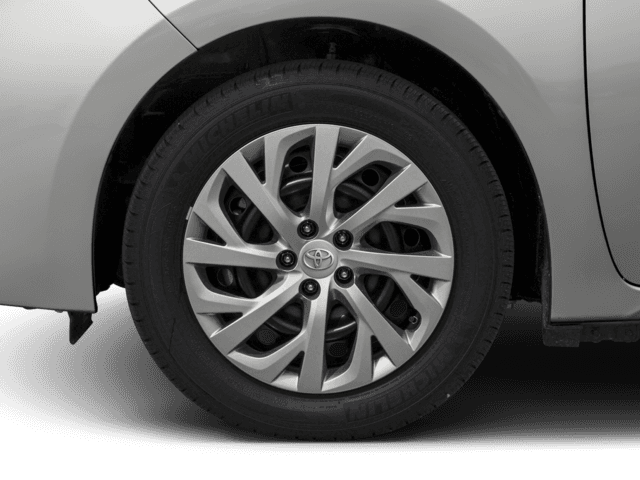 2018 Toyota Corolla - Image 8