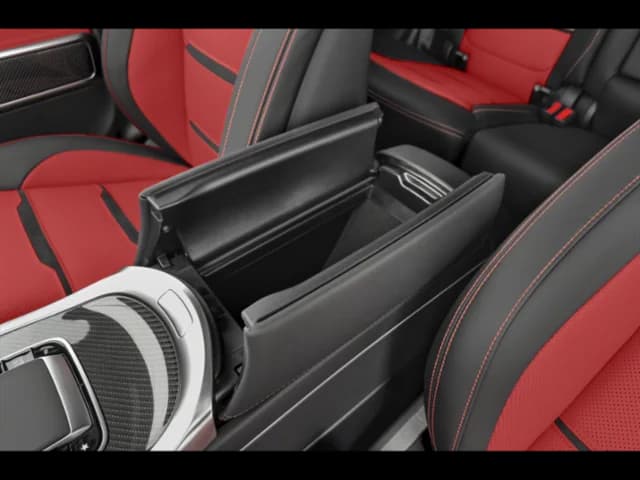 2026 Mercedes-Benz G-Class - Image 14