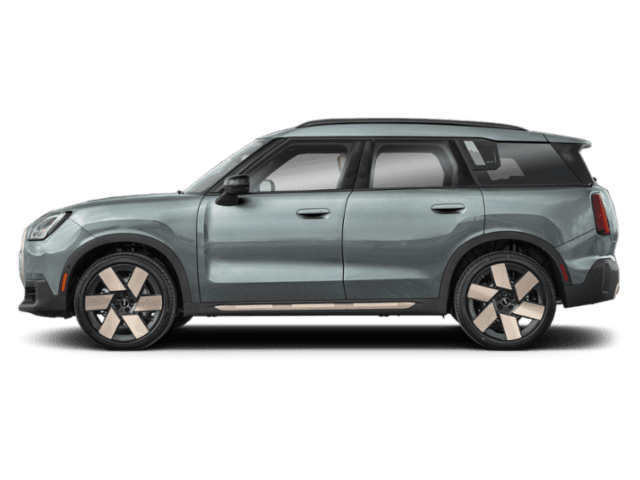 2026 MINI COUNTRYMAN - Image 5