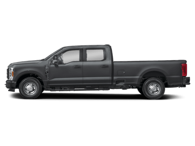 2026 Ford Super Duty - Image 3