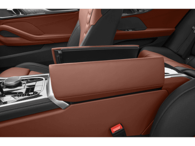 2023 BMW 8 Series - Image 12