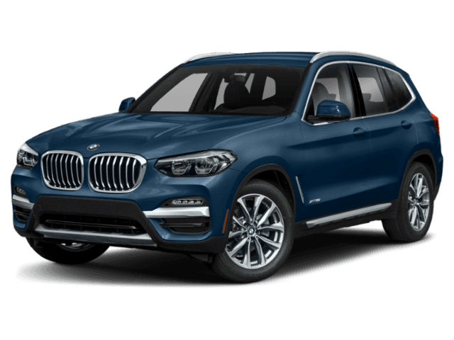 2018 BMW X3 - Image 2