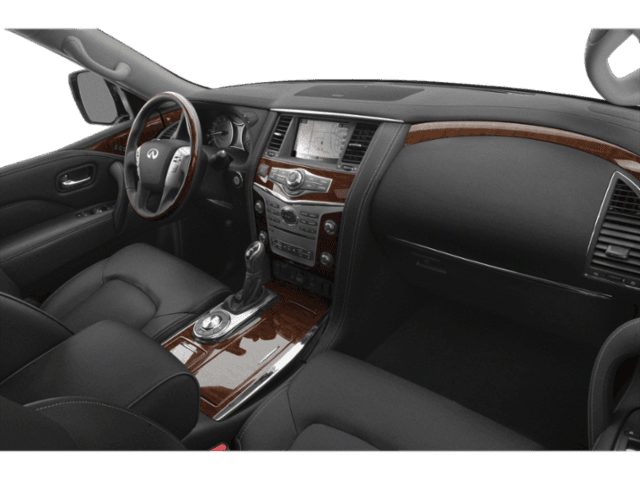 2019 INFINITI QX80 - Image 13