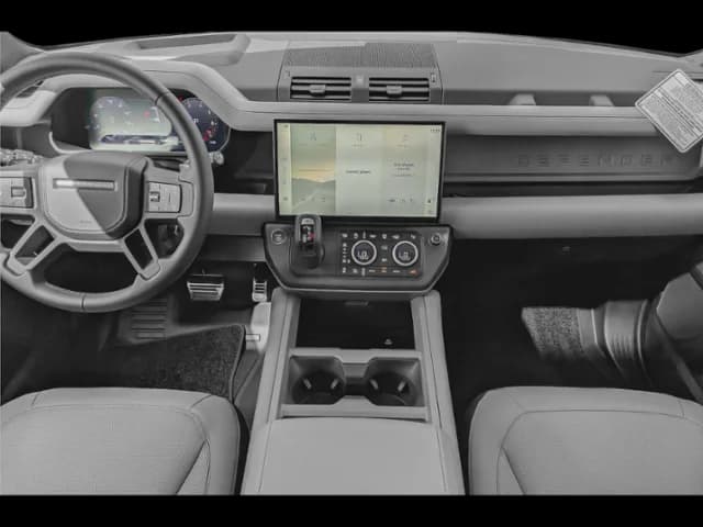 2026 LAND ROVER Defender 130 - Image 4