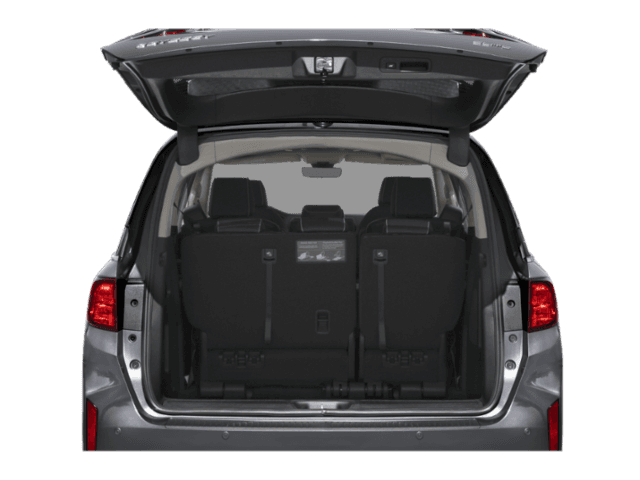 2026 HONDA Odyssey - Image 9