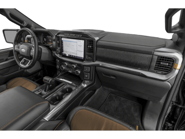 2021 Ford F-150 - Image 13