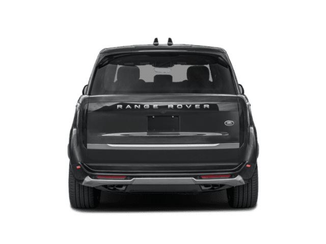 2026 Land Rover Range Rover - Image 5