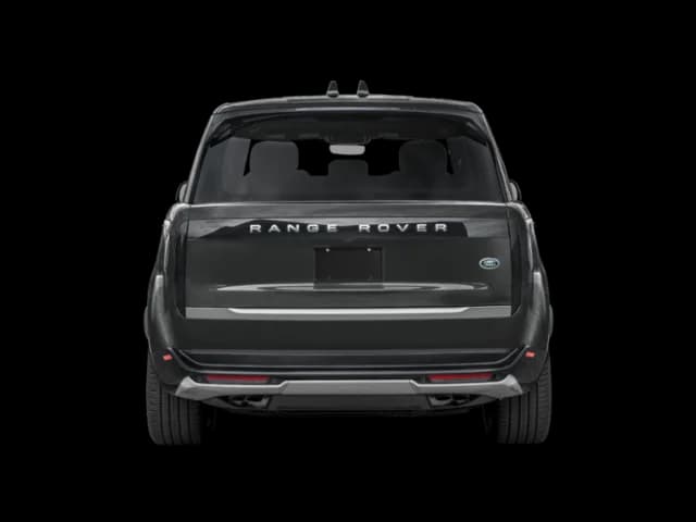 2026 LAND ROVER Range Rover - Image 5
